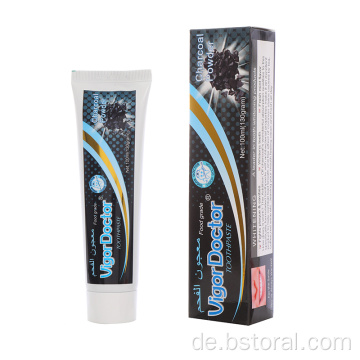 Vigor Doctor Whitening Anti Allergy -Raucher Zahnpasta